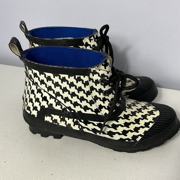 Windriver Rubber Boots - Picture 3 of 10